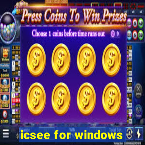 icsee for windows