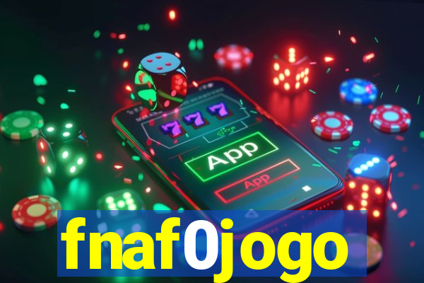 fnaf0jogo