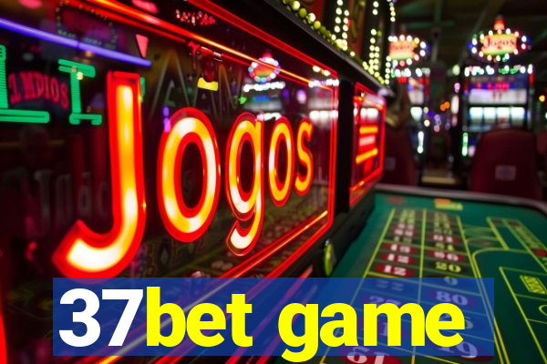 37bet game