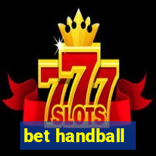 bet handball