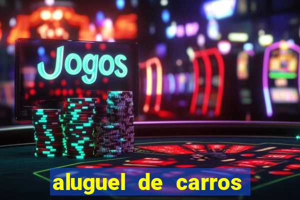 aluguel de carros em salvador bahia