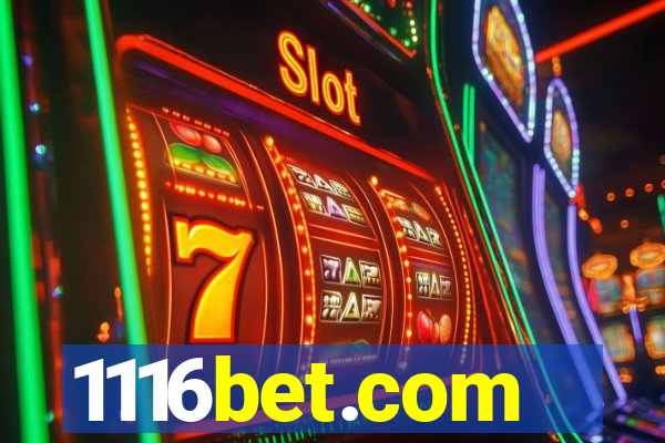 1116bet.com