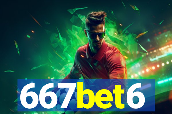 667bet6