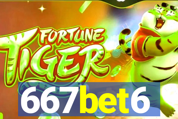 667bet6