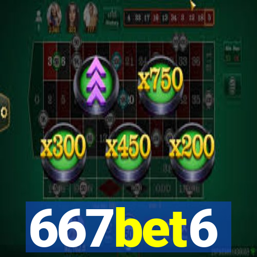 667bet6