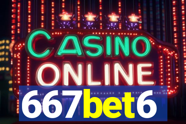 667bet6