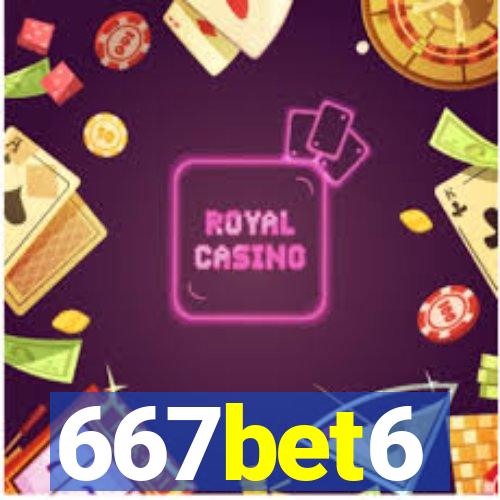 667bet6