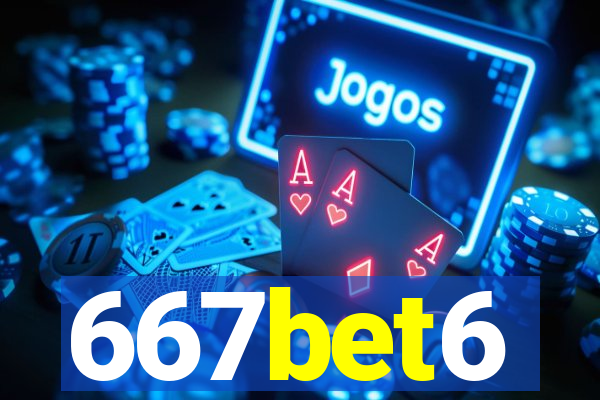 667bet6