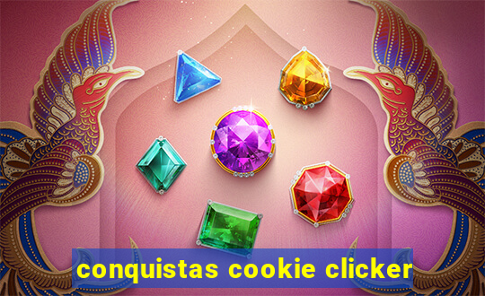 conquistas cookie clicker