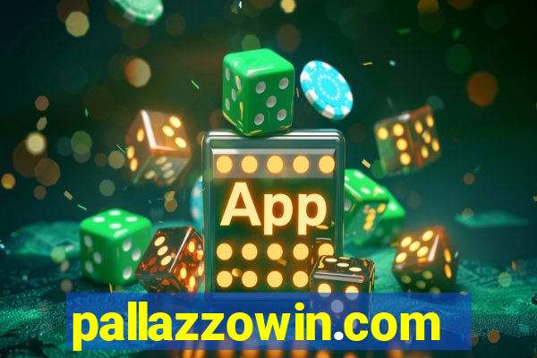 pallazzowin.com