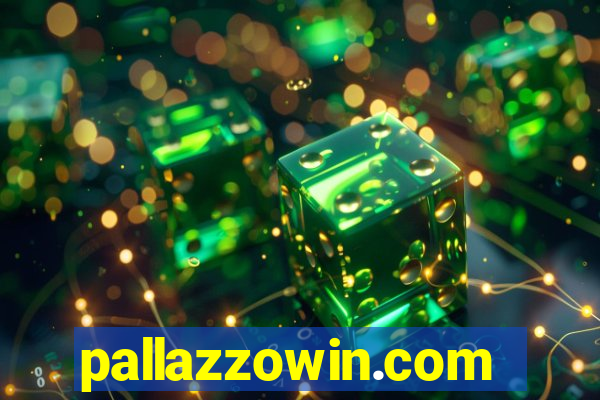 pallazzowin.com