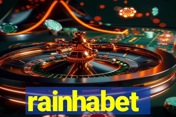 rainhabet