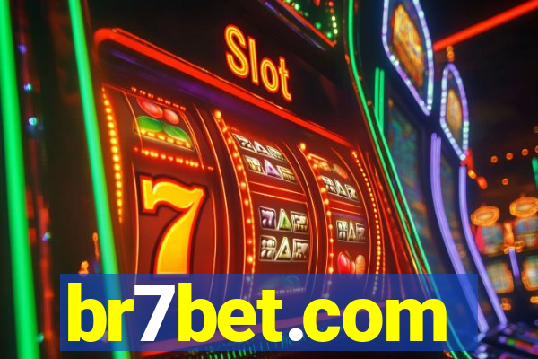 br7bet.com
