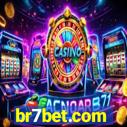 br7bet.com