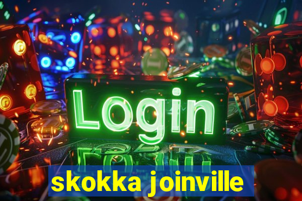 skokka joinville