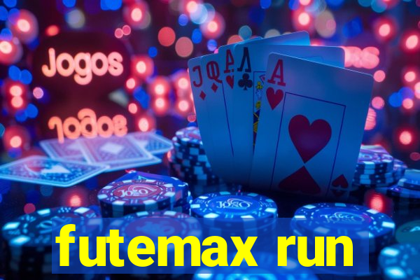futemax run