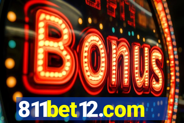 811bet12.com