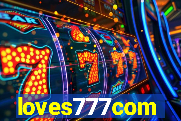loves777com