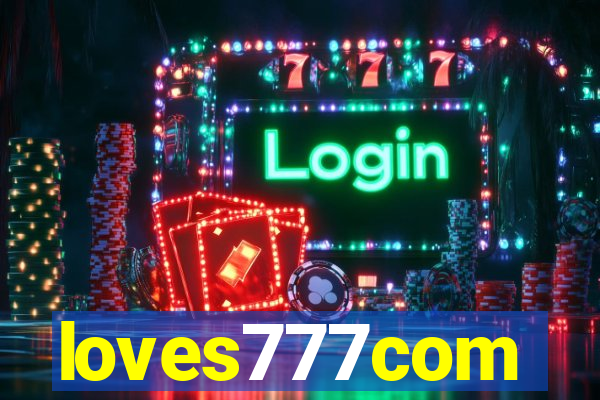 loves777com