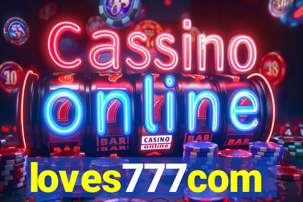 loves777com