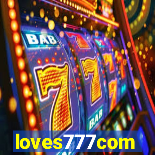 loves777com