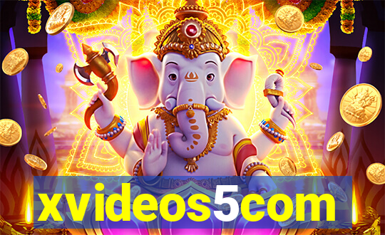 xvideos5com