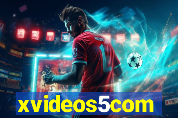 xvideos5com
