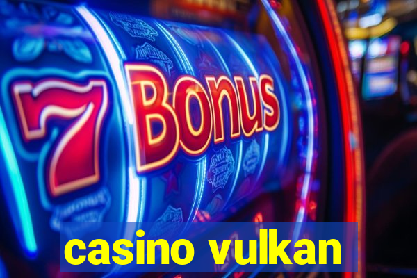 casino vulkan