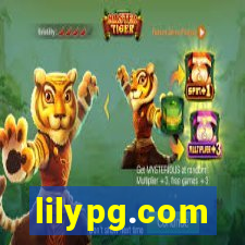 lilypg.com