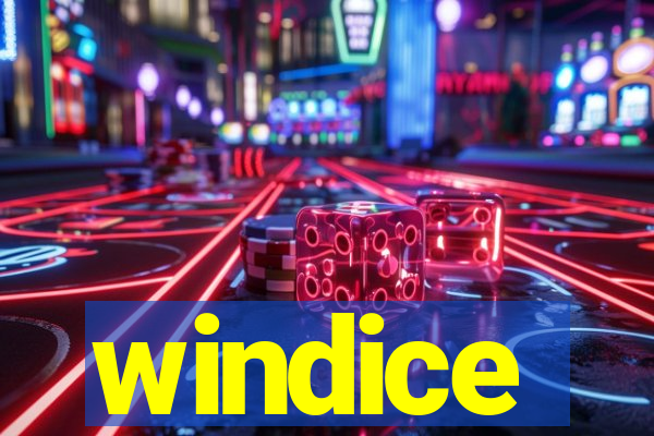windice