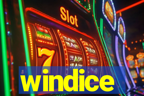 windice