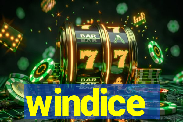 windice