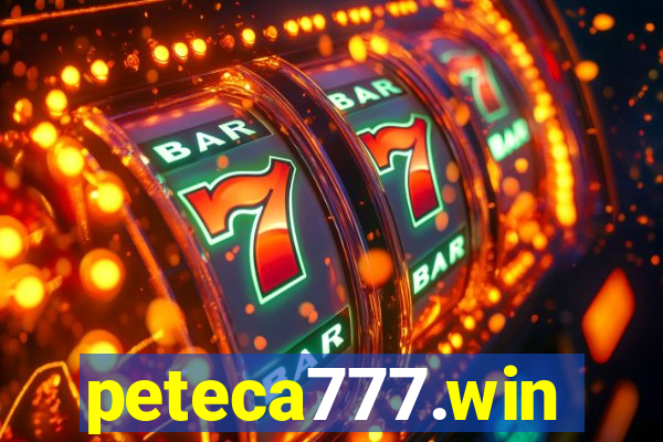 peteca777.win