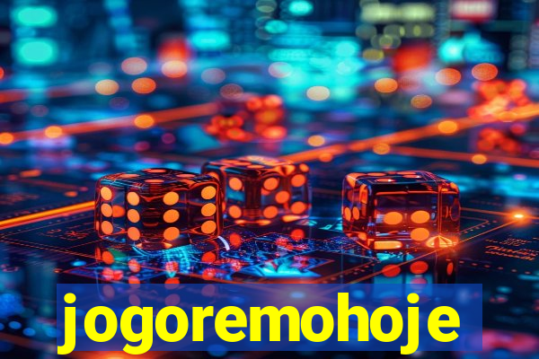 jogoremohoje
