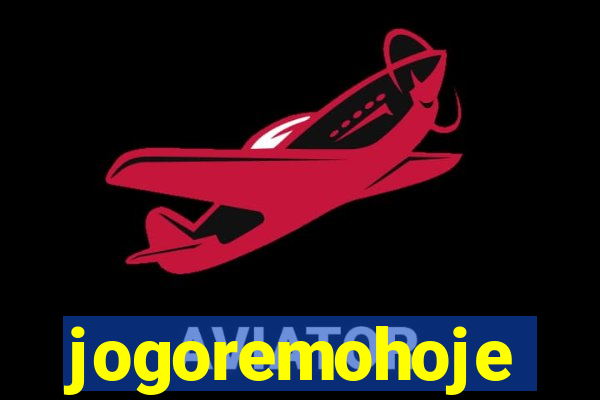 jogoremohoje