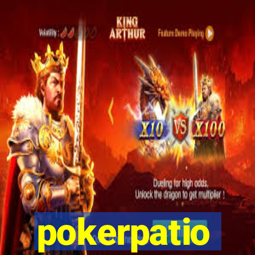 pokerpatio