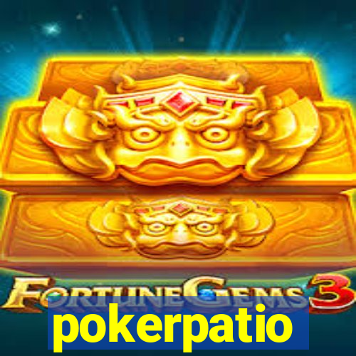 pokerpatio