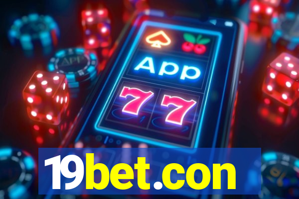 19bet.con