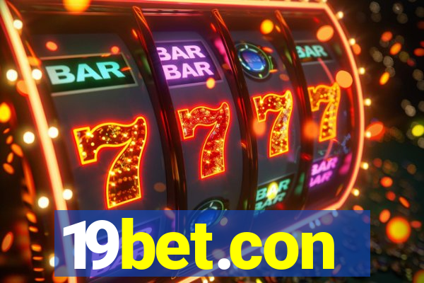 19bet.con
