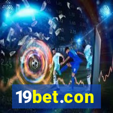 19bet.con