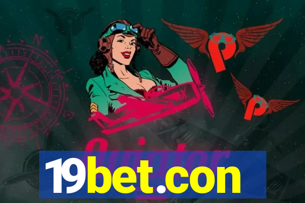 19bet.con