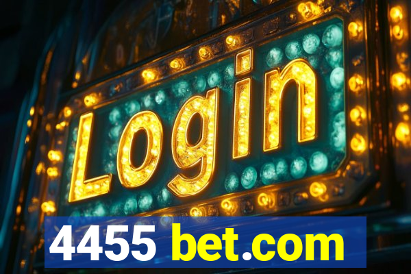 4455 bet.com
