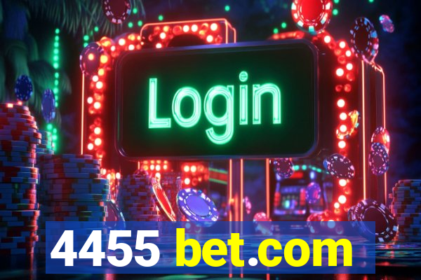 4455 bet.com