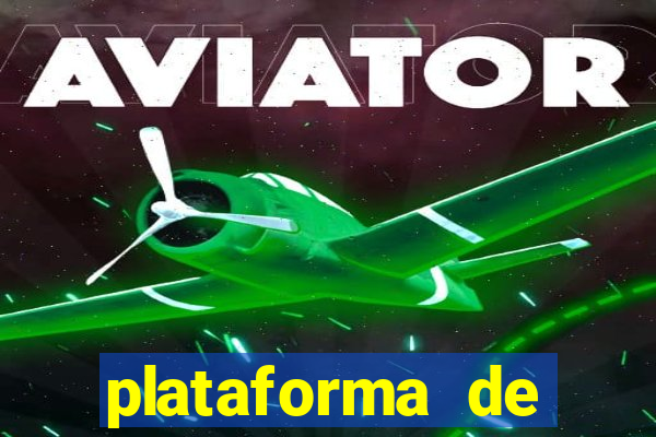 plataforma de cassino pagando no cadastro