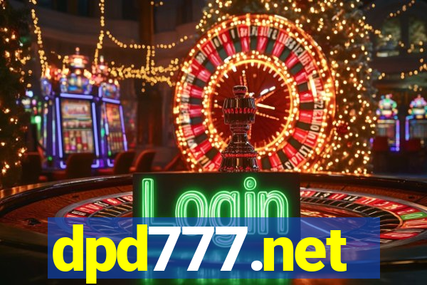 dpd777.net
