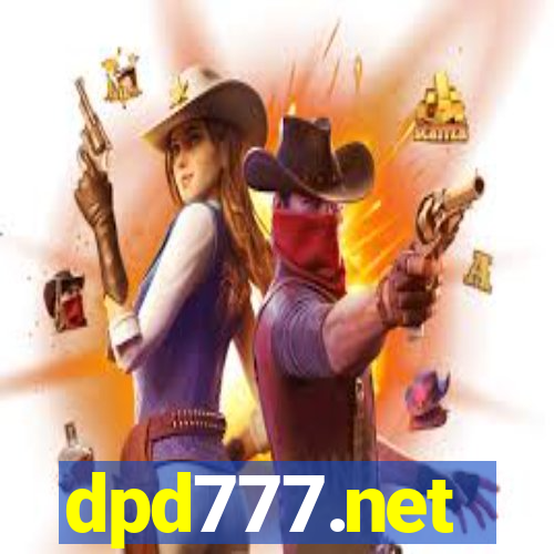 dpd777.net