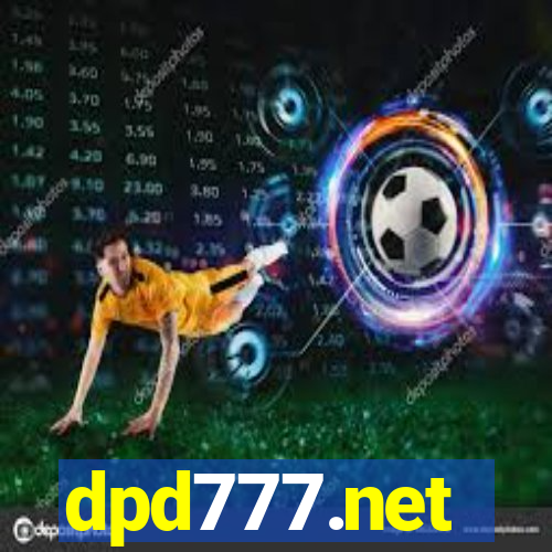 dpd777.net