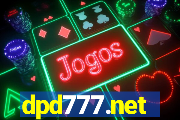 dpd777.net