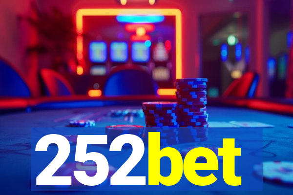 252bet