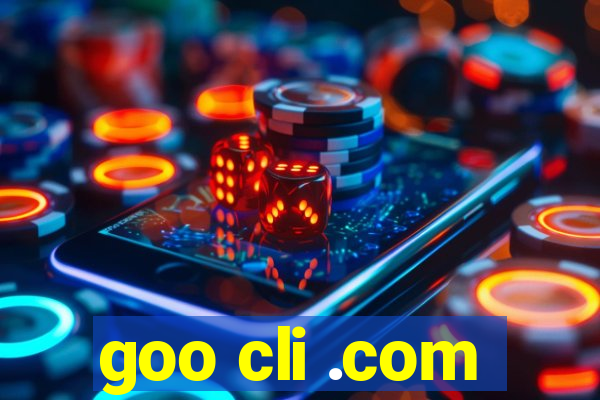 goo cli .com